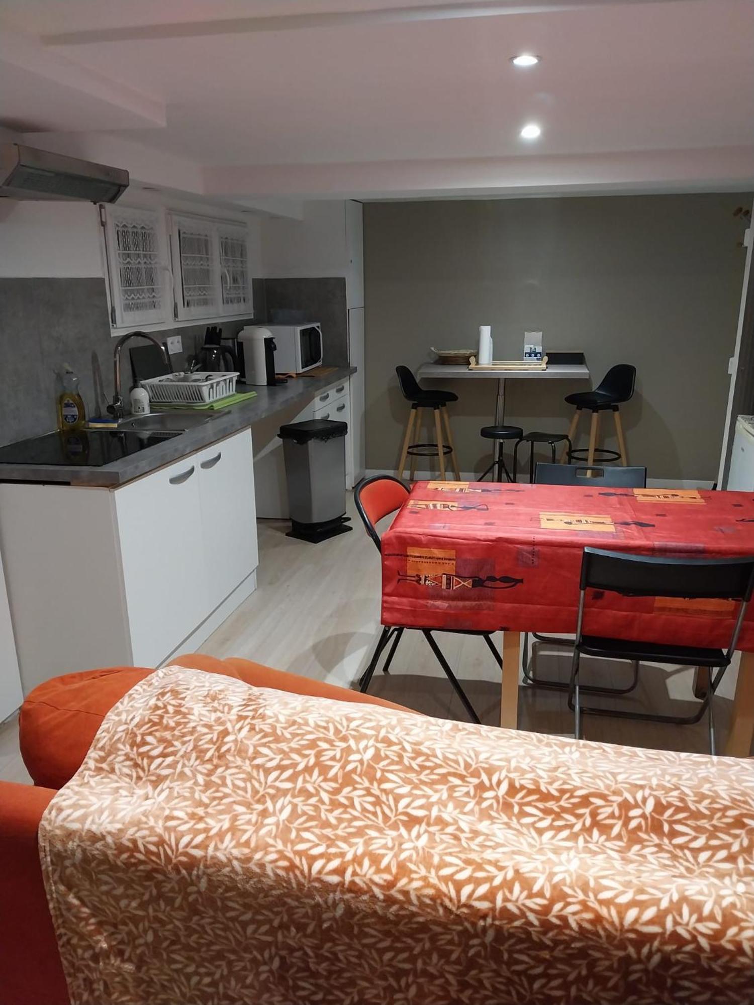 Zoe 1 Acomodação com café da manhã Savigny-sur-Orge Exterior foto